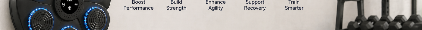 5 Sport & Fitness Essentials That Improve Your Daily Performance