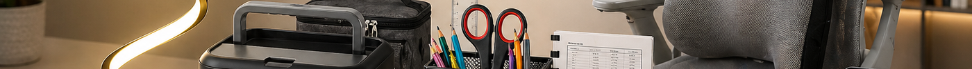 5 Office Essentials That Improve Productivity & Comfort in 2026