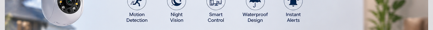 5 Safety & Alarm Products That Give You Peace Of Mind