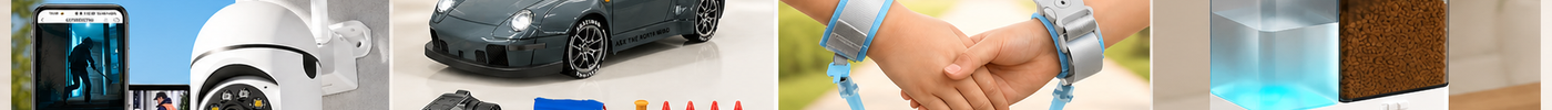 Family, Safety & Everyday Living Essentials