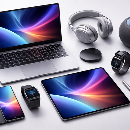 Collection image for: Electronics & Accessories