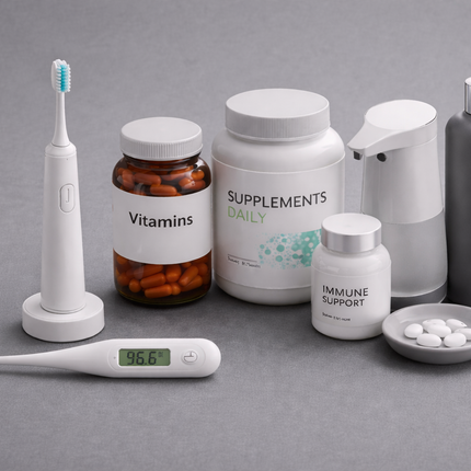 Collection image for: Health & Self Care