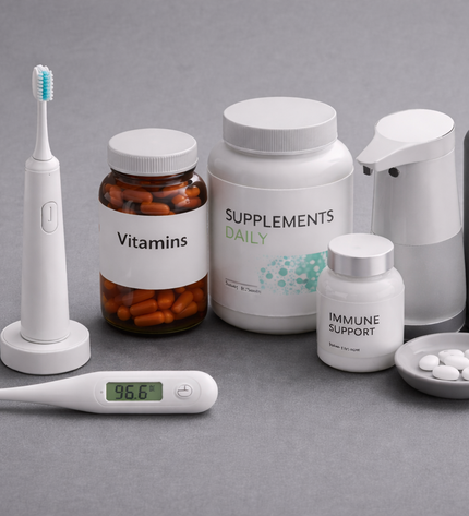 Collection image for: Health & Self Care