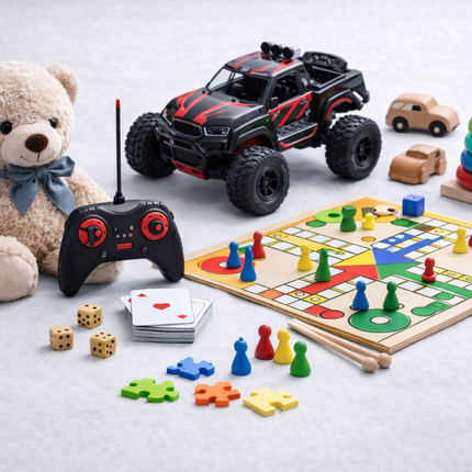 Collection image for: Kids & Toys