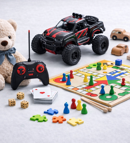 Collection image for: Kids & Toys