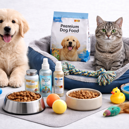 Collection image for: Pets