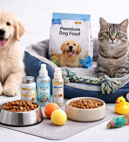 Collection image for: Pets