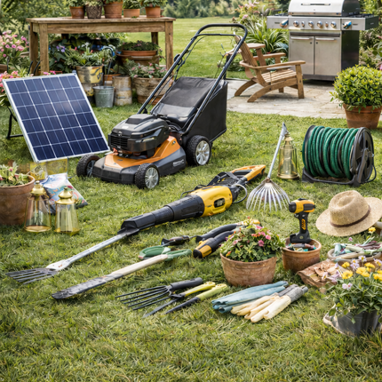 Collection image for: Garden & Outdoor