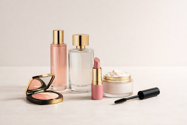 Women's Beauty & Fragrance