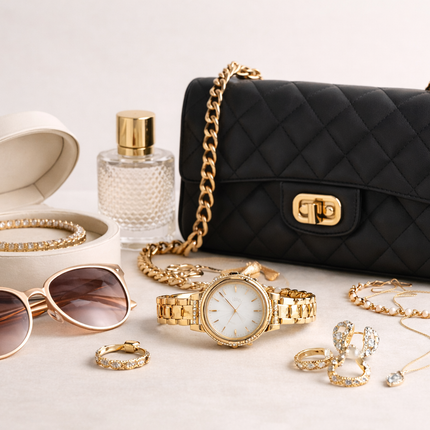 Collection image for: Women's Jewelry & Accessories