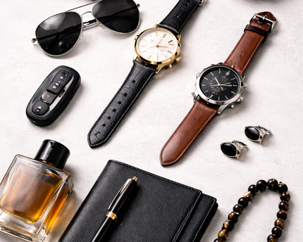 Collection image for: Men's Accessories