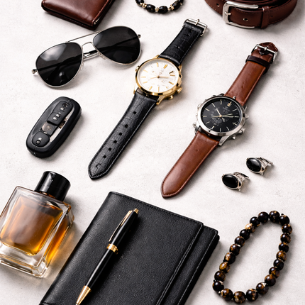 Collection image for: Men's Accessories