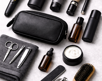 Collection image for: Men's Grooming & Self Care
