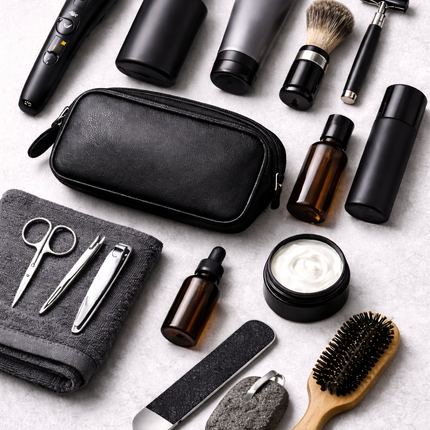 Collection image for: Men's Grooming & Self Care