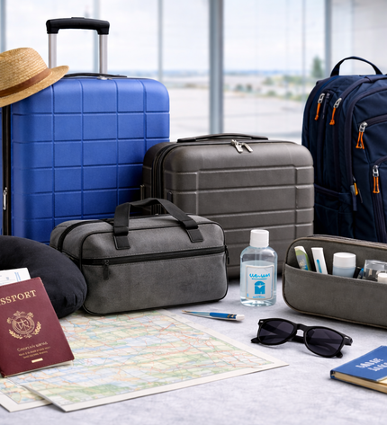 Collection image for: Travelling