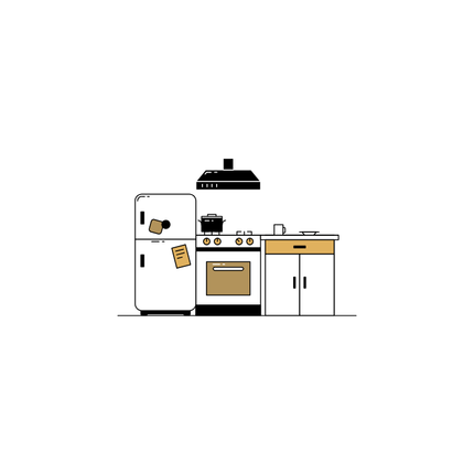 Collection image for: Kitchen & Dining