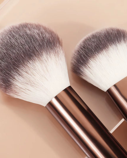 13PCS Makeup Brush Set - Foundation, Concealer, Powder Eyeshadow Blush Brush 