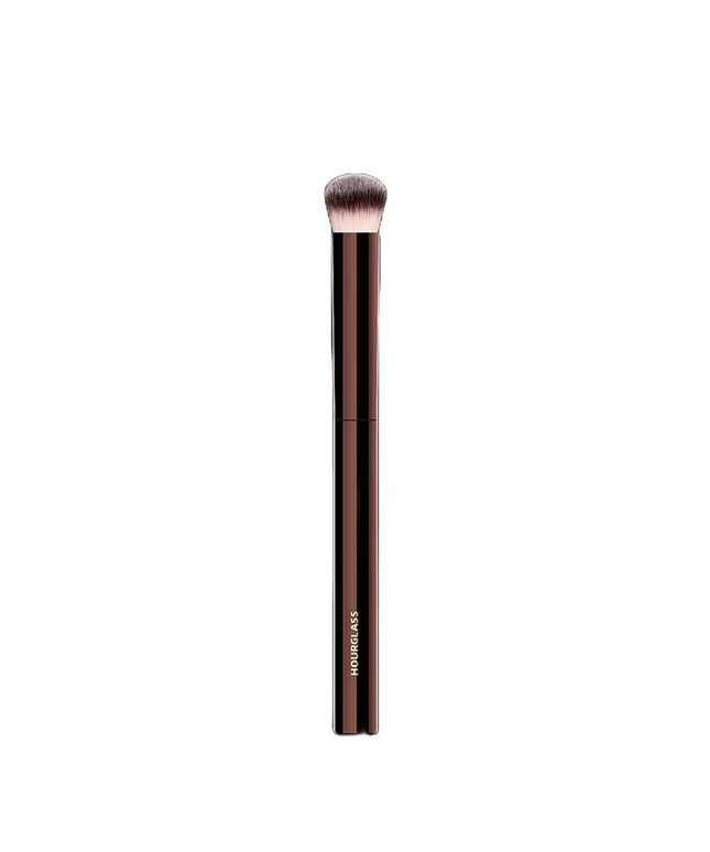 HOURGLASS - vanish Seamless Soft Fiber Hair Finish Concealer single face Brush