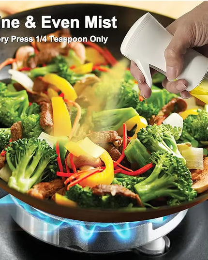 Cooking Spray bottle - 200/300/500Ml different variations 