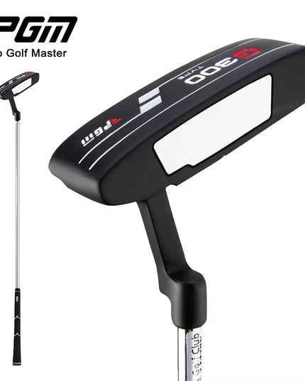 2 section Golf Clubs Putter Beginner Practice Putting Flat Right Hand Lever TUG025