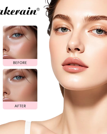 Waterproof long lasting Mattifying Setting Spray, Glossy Matte Base Makeup Control Oil, Non-Sticky Make-Up Fixer Spray for All Skin