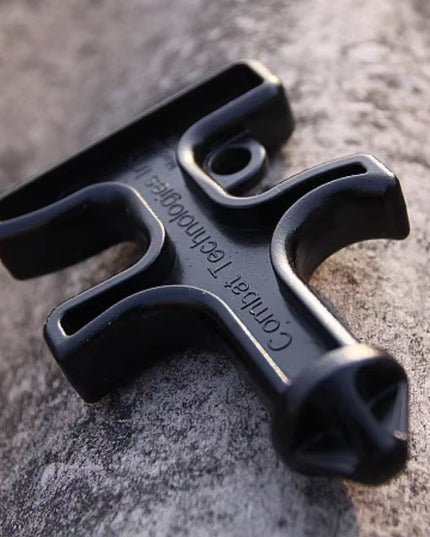 Glass breaker Self Defense Keychain 