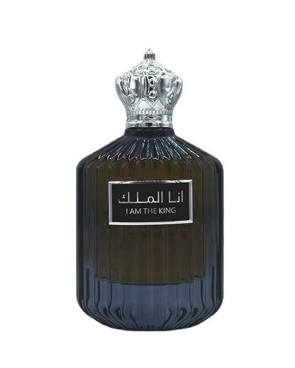 I am the king - Men's 100ML fragrance 