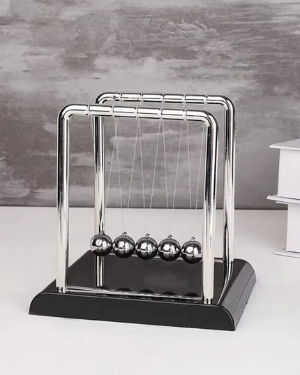 Newton Pendulum Balance Balls: Stylish Desk and home Decor 