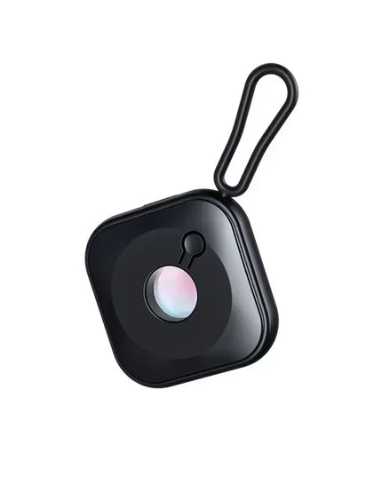 Infrared Camera Detector for Privacy Protection with Detector Lens and sensing chip