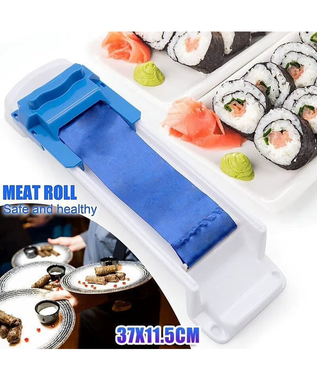 DIY Sushi / Dolma or grape leaves roller tool