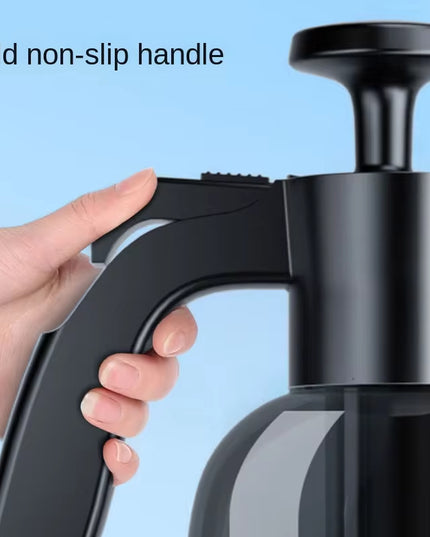 SoupSprayer -2L Foam sprayer for carwash