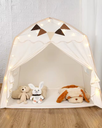 Kids large unisex Play Tent 