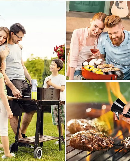 Cooking Spray bottle - 200/300/500Ml different variations 