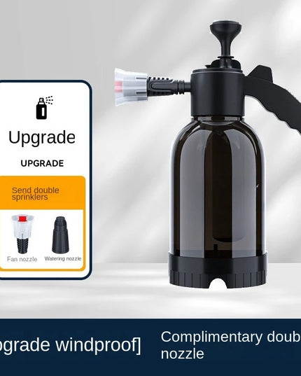 SoupSprayer -2L Foam sprayer for carwash