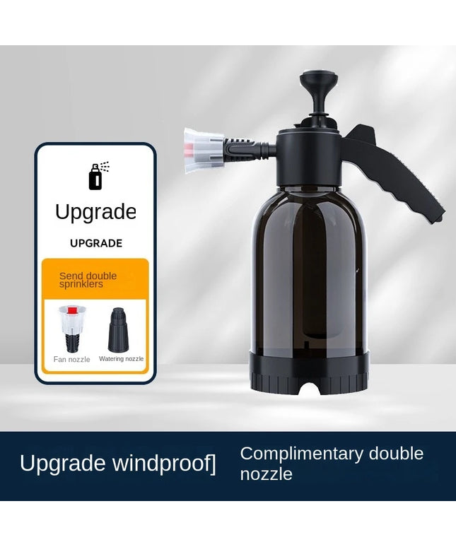 SoupSprayer -2L Foam sprayer for carwash