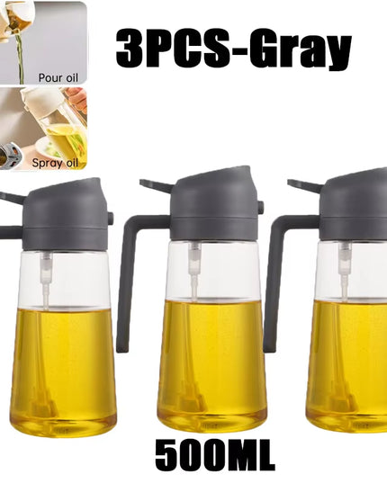 Cooking Spray bottle - 200/300/500Ml different variations 
