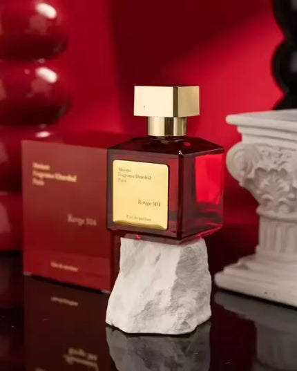 Moisen fragrance khurshid paris 70ML Light  Long-Lasting Scent Unisex perfume 