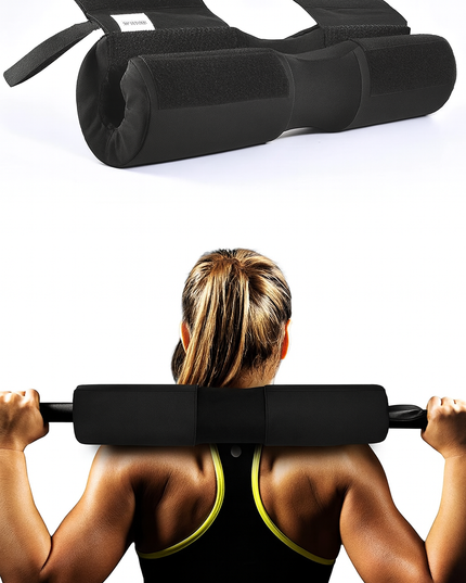 Weightlifting Shoulder foam Pad 