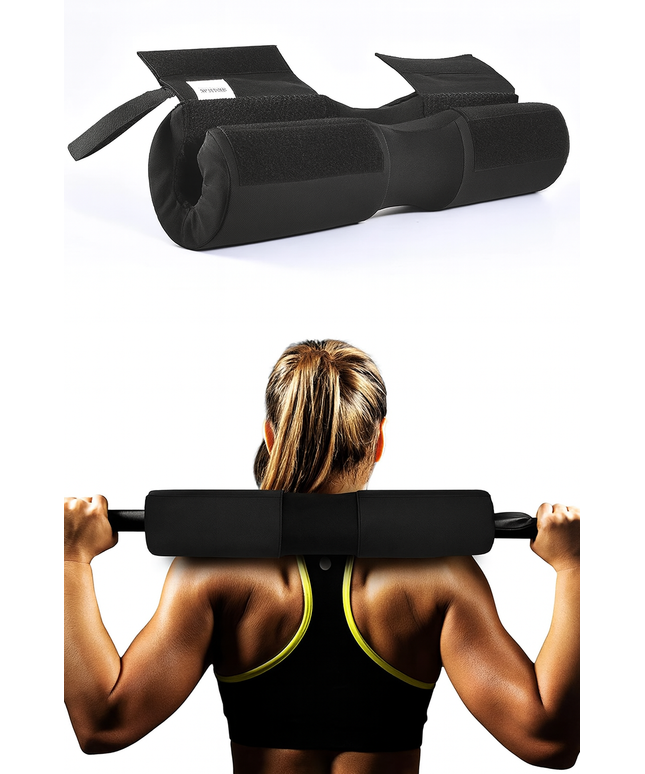 Weightlifting Shoulder foam Pad 