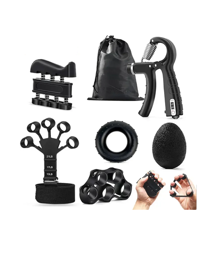 5-60Kg Adjustable hand Grip Trainer 