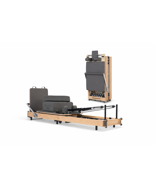 Premium Pilates - high quality foldable pilates & yoga machine at home