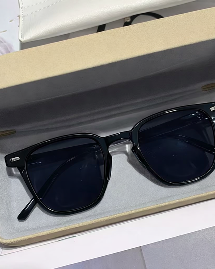 Men’s stylish sunglasses