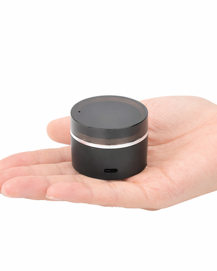 Mini USB Wax Heater Machine & full kit ( Waxing Beans and wax kit )