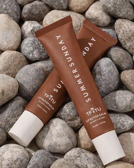 Summer Lip Moisturizing dark Lip Balm Care- 15Ml 