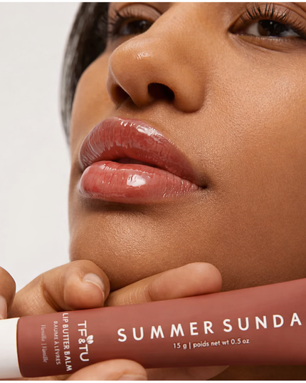 Summer Lip Moisturizing dark Lip Balm Care- 15Ml 