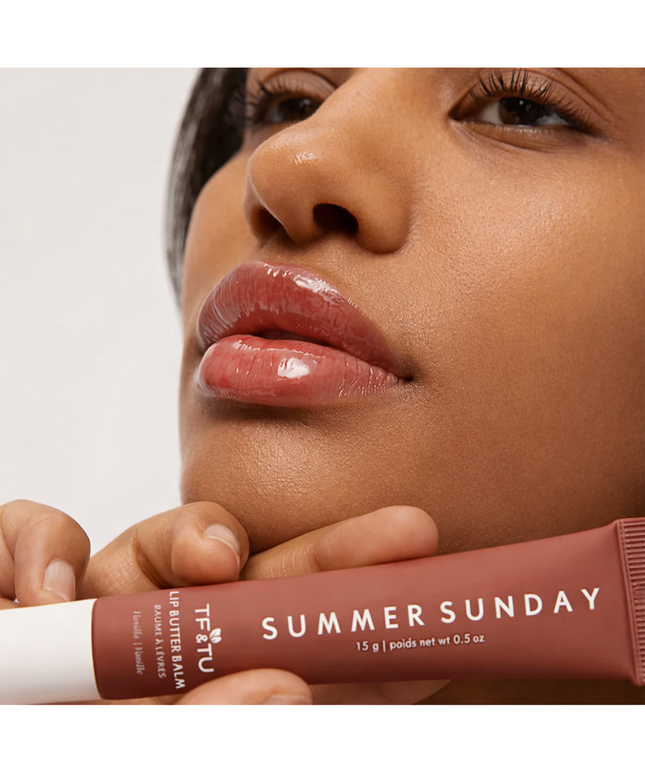 Summer Lip Moisturizing dark Lip Balm Care- 15Ml 