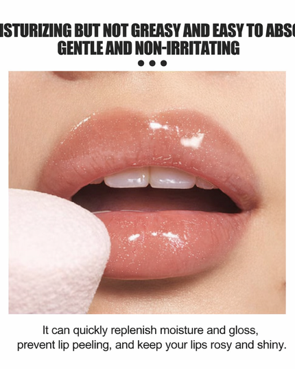 Summer Lip Moisturizing dark Lip Balm Care- 15Ml 