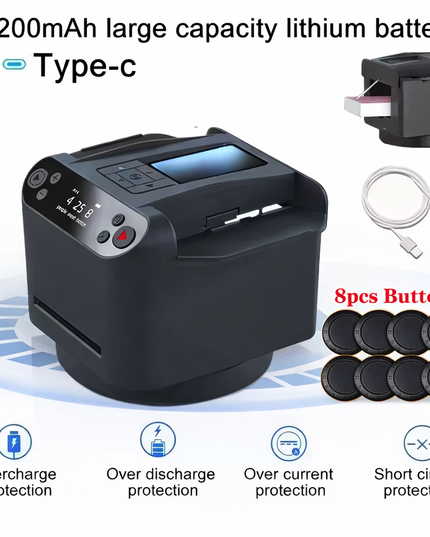 360° Rotating Automatic Card Shuffle Dealer Machine 2 in 1 Playing Cards Shuffling Dealing 