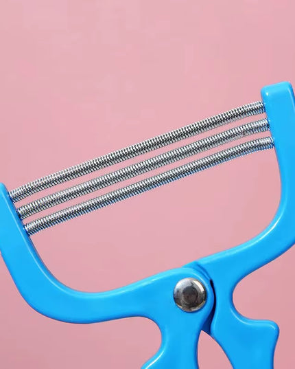 Facial Hair Manual Removal Epilator Beauty Shaving threading Tool 