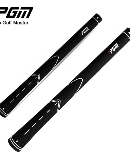 2 section Golf Clubs Putter Beginner Practice Putting Flat Right Hand Lever TUG025